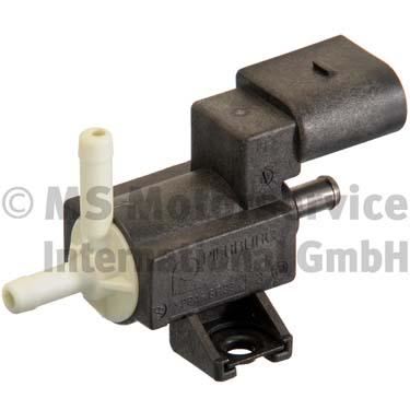 TPR-119555001 Selenoid Valf (Vw Golf 06-14  Passat 09-15  Polo 10-14  Seat Ibiza 09-15  Skoda Fabia 11-15) Blg-Bmy-Cavd